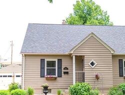 Pre-foreclosure in  S West Ave Sioux Falls, SD 57105