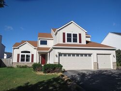 Pre-foreclosure in  W LOCUST RD Channahon, IL 60410