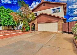 Pre-foreclosure in  W Davis Rd Glendale, AZ 85306