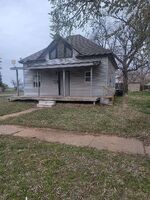 Pre-foreclosure in  W Main St Cherokee, OK 73728
