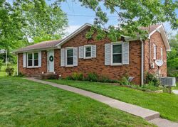 Pre-foreclosure in  Peachers Mill Rd Clarksville, TN 37042