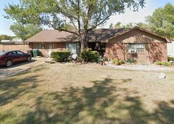 Pre-foreclosure in  S Cedar St Sallisaw, OK 74955