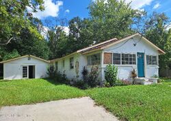 Pre-foreclosure in  W 5th St Jacksonville, FL 32254