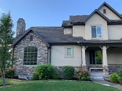 Pre-foreclosure in  W Coventry Rd American Fork, UT 84003