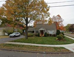 Pre-foreclosure in  Spring St Glastonbury, CT 06033