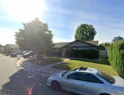 Pre-foreclosure in  Persimmons Cir Garden Grove, CA 92840