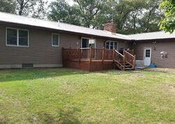 Pre-foreclosure in  Duttlinger Ln Wheatfield, IN 46392