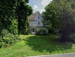 Pre-foreclosure in  George Island Landing Rd Stockton, MD 21864