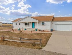 Pre-foreclosure in  N Parkway Colorado City, CO 81019