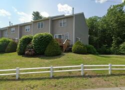 Pre-foreclosure in  Tennis Plaza Rd Unit 10 Dracut, MA 01826