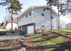 Pre-foreclosure in  W 46th St Davenport, IA 52806