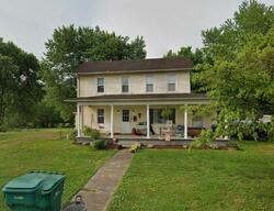 Pre-foreclosure in  W 9th St Williamstown, WV 26187