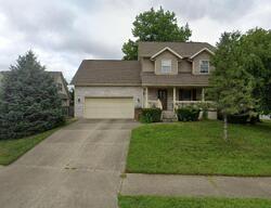 Pre-foreclosure in  Cameron Ct Columbus, IN 47203