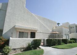 Pre-foreclosure in  Candlewood Dr Unit 73 Cathedral City, CA 92234