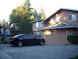  29th Dr Se, Everett WA