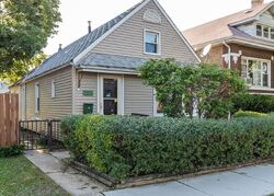 Pre-foreclosure in  Cuyler Ave Berwyn, IL 60402
