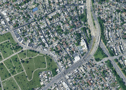 Pre-foreclosure in  Haskin St Bronx, NY 10461