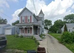 Pre-foreclosure in  Leslie Ave Cincinnati, OH 45242