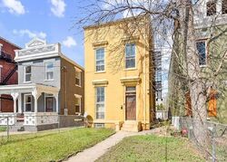 Pre-foreclosure in  York St Cincinnati, OH 45214