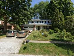 Pre-foreclosure in  Ashgrove Dr Cincinnati, OH 45244