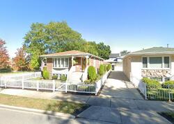 Pre-foreclosure in  W Touhy Ave Chicago, IL 60631