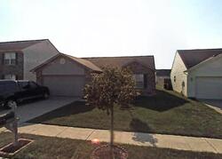 Pre-foreclosure in  Links Ln Noblesville, IN 46062