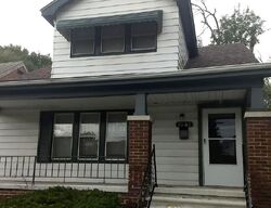 Pre-foreclosure in  Audubon Rd Detroit, MI 48224
