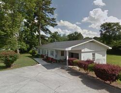 Pre-foreclosure in  Ellison Ave Clanton, AL 35045