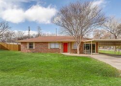 Pre-foreclosure in  Walnut Ave Azle, TX 76020