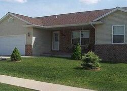 Pre-foreclosure in  S Hillcrest Cir Center Point, IA 52213