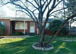 Pre-foreclosure in  Webster Rd Havre De Grace, MD 21078