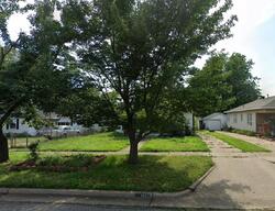 Pre-foreclosure in  S 8th St Ponca City, OK 74601