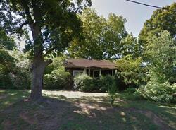 Pre-foreclosure in  Evans Cook Rd Canton, GA 30115