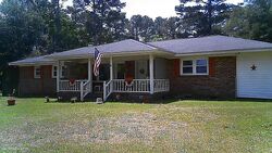  Wild Goose Ln, Bishopville SC