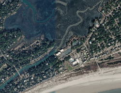 Pre-foreclosure in  Beach Club Villa Saint Helena Island, SC 29920
