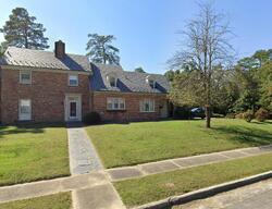 Pre-foreclosure in  Sherwood Rd Petersburg, VA 23805