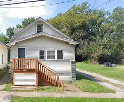 Pre-foreclosure in  E 66th St Cleveland, OH 44127