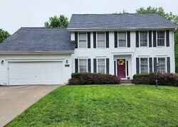 Pre-foreclosure in  Sw 23rd St Topeka, KS 66614