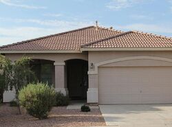 Pre-foreclosure in  W Yuma St Avondale, AZ 85323