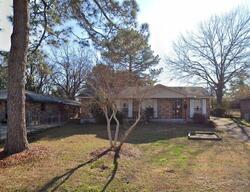 Pre-foreclosure in  Tremont St Montgomery, AL 36110