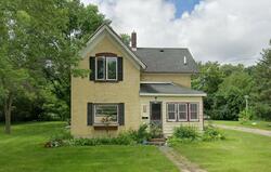 Pre-foreclosure in  Belmont St Paynesville, MN 56362