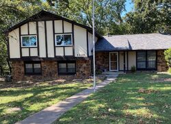 Pre-foreclosure in  Bynum Rd Bartlesville, OK 74006