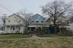 Pre-foreclosure in  Seaboard Ave Chesapeake, VA 23324