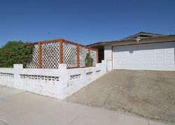 Pre-foreclosure in  Sunrise Rd Barstow, CA 92311