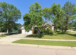 Pre-foreclosure in  Copperdale Dr Rapid City, SD 57703