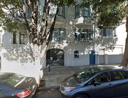 Pre-foreclosure in  Jackson St  San Francisco, CA 94109