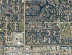  Perryland Dr, Arlington TX