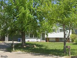 Pre-foreclosure in  Birch Ln Moorhead, MN 56560