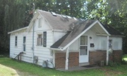  Vanness Ave, Evansville IN