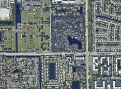 Pre-foreclosure Listing in Winners Cir POMPANO BEACH, FL 33068